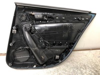 фото thumb №6, Обшивка двері лівий задня audi a4 b8 8k0867305