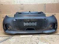 фото thumb №1, Бампер передний перед smart 453 eq forfour