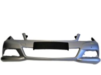 Купить Mercedes c 204 купе бампер передний pts w204, фото thumb