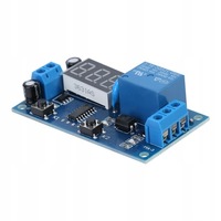 фото thumb №14, Модуль часовий дисплей led