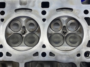 фото thumb №9, Головка двигуна права insignia a saab 2.8 t a28net 12566815