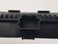 фото thumb №9, Панель керування перемикач регулювання світла спідометра renault captur ii