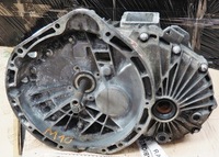 фото thumb №6, Mercedes a-klasa w169 b-klsa w245 коробка передач передач a1693610001 r1693610002