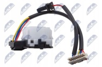 Nty колодка замка зажигания - audi a3 2004-,tt 2007-,skoda octavia 2009-,vw golf Доставка, фото thumb