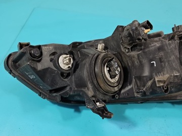 фото thumb №12, Фара левый лампа перед honda civic viii 05-09 sedan европа