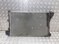 фото thumb №1, Радиатор wody opel signum 2.2 direct