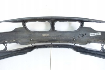 фото thumb №10, Бампер перед переднее bmw 3 f30 f31 7279693