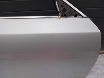 фото thumb №9, Bmw e60 e61 двері праві перед передні 354/7