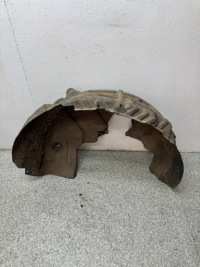 фото thumb №3, Підкрилок лівий задня volvo xc60 ii 2017-