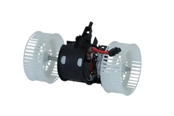 фото thumb №9, Повітродувка вентилятор повітропровід 34086 nrf bmw 5 e60