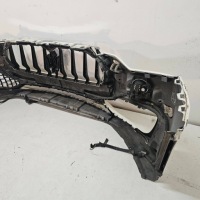 фото thumb №13, Бампер перед передний maserati levante