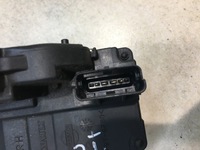 фото thumb №6, Замок двері правий задня nissan murano i z50 4 pin