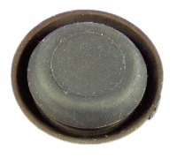 Купити 5szt renault laguna iii -заглушка w otw. fi 20, фото thumb