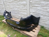 фото thumb №4, Kia pro ceed iii gt-line бампер задняя