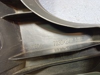 фото thumb №6, C4 aircross панель подушка безпеки ремені капот натягувачі