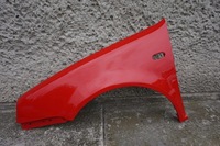 фото thumb №1, Крило переднє лівий vw golf iv 4 lp3g