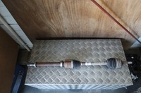 фото thumb №1, Приводной вал правая clio v 391009804r