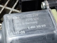 Моторчик скло задній задній сторона ліва seat leon 5f 0130822725 Недорого, фото thumb