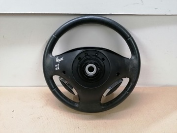 фото thumb №6, Кермо + подушка multikunkcja rover 75 mg zt