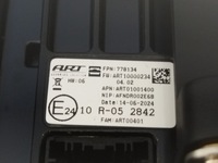 фото thumb №8, Ferrari roma f169 дисплей центральний infotainment дисплей