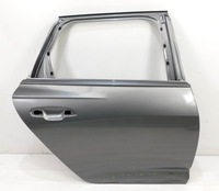 фото thumb №5, Audi a6 c8 4k дверь правое задняя задние