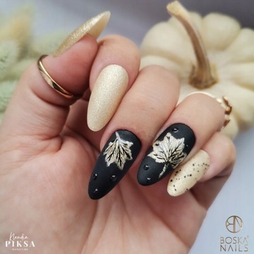 BOSKA NAILS lakier hybrydowy do paznokci 367