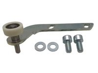 фото thumb №1, Кронштейн важіль dół двері праве daily iv 06-12 hq pl!