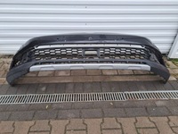 фото thumb №9, Бампер перед переднее vw volkswagen golf vii 7 аксессуар 5g