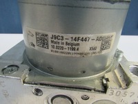 фото thumb №10, Насос тормозная abs jaguar e-pace j9c3-14f447-ad