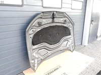 фото thumb №12, Audi rs7 s7 a7 4g8 c7 10-18 капот кришка комплектна демонтаж колір i6 матовий