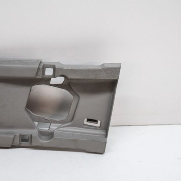 фото thumb №5, Renault zoe 2015 ліва сторона захист нижня стійка / b