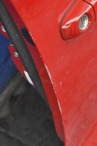 фото thumb №14, Hyundai i30 дверь правый перед передние 5d kpl