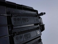 фото thumb №6, Mercedes gla h247 247 вентилятор радиатор 400w