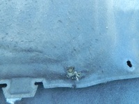 фото thumb №8, Bmw e61 шумоизоляция шумоизоляция капот 7148208