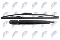 фото thumb №3, Щетка + рычаг задний дворники