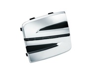 фото thumb №1, Seat tarraco kn радиатор решётка emblem 5fj8536792zz