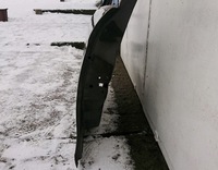 фото thumb №7, Lancia delta 3 iii 08-14 двері ліва лівий перед