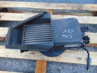 Купить Интеркулер вентилятор ford focus mk3 1.6 ecoboost, фото thumb