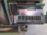 фото thumb №5, Подушка подушка безопасности пассажира honda cr-v crv iv 77850-t1g-e811