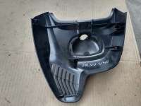 фото thumb №3, Корпус защита зеркало volvo v40 ii