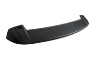 фото thumb №11, Спойлер do subaru forester mk3 2008-2013 козирок спойлер abs тюнінг sobmart