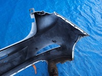 фото thumb №8, Hyundai i20 ii | бампер задня задній 86611-c8000 | 1458