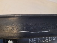 фото thumb №8, Mercedes w169 lift 08-12 бампер задня 1698850838