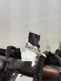 фото thumb №11, Молдинг упорскування форсунки 0261500754 suzuki sx4 swift s-cross 1.4t k14d