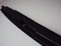 фото thumb №3, Защита поперечина задняя renault captur i fl 17-