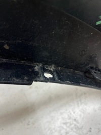 фото thumb №13, Dacia duster iii накладка крыла левый перед 638138197r