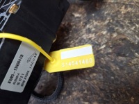 фото thumb №8, Лента шлейф переключатель комбинированный 8w83-13n064-cb jaguar xf lift 11-15 x250