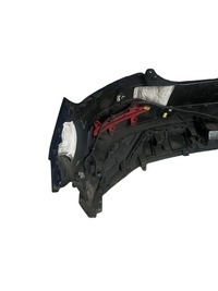 фото thumb №14, Kia ev6 2021 бампер задний