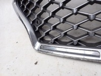 фото thumb №12, Hyundai tucson iii n-line рестайлінг 18- решітка радіатора