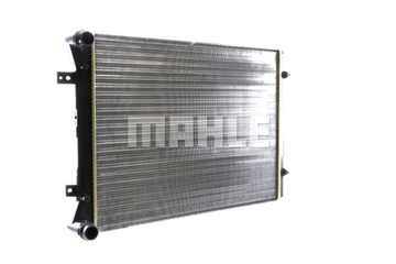 фото thumb №11, Радіаторів двигуна води ford galaxy i seat alhambra vw sharan 1.9d